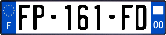 FP-161-FD