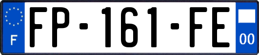 FP-161-FE