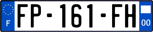 FP-161-FH