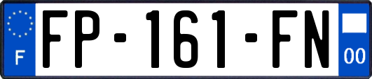 FP-161-FN