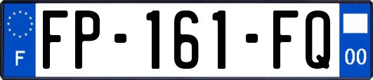 FP-161-FQ