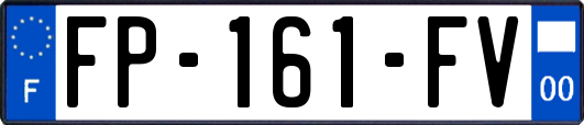 FP-161-FV