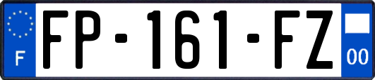 FP-161-FZ
