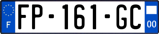 FP-161-GC