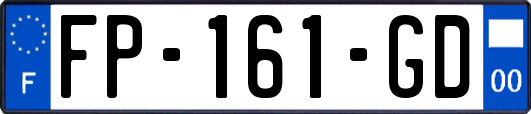 FP-161-GD