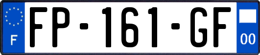 FP-161-GF