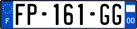 FP-161-GG