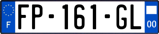 FP-161-GL