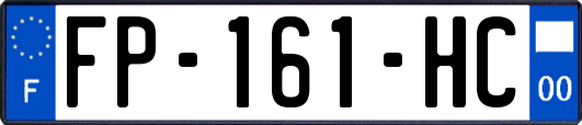 FP-161-HC