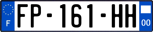 FP-161-HH