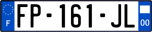FP-161-JL