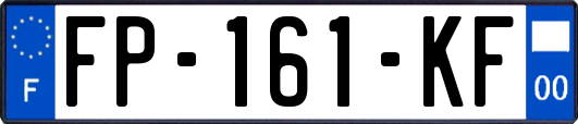 FP-161-KF