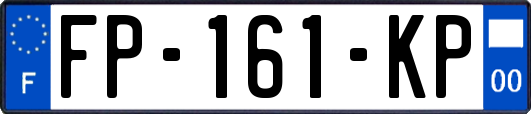 FP-161-KP