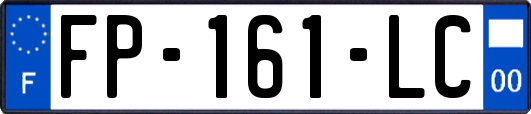FP-161-LC