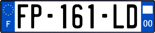 FP-161-LD