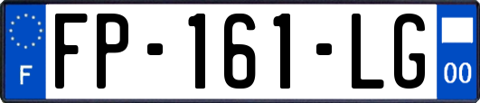 FP-161-LG
