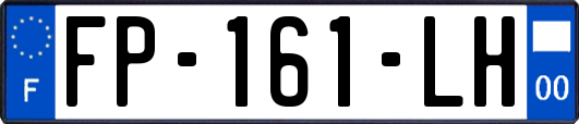 FP-161-LH