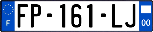 FP-161-LJ