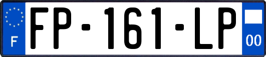 FP-161-LP