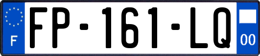 FP-161-LQ