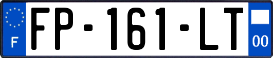 FP-161-LT