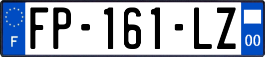 FP-161-LZ