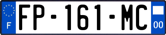 FP-161-MC