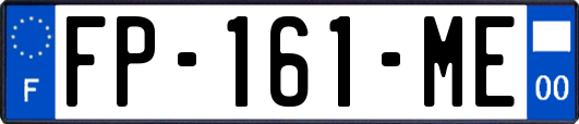 FP-161-ME