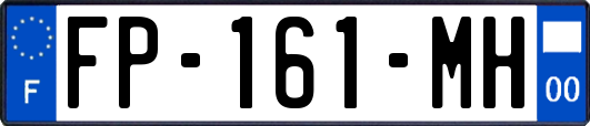 FP-161-MH