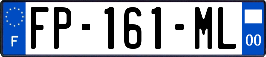 FP-161-ML