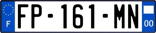 FP-161-MN