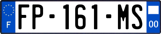 FP-161-MS