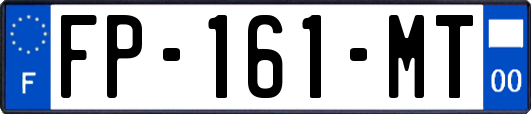 FP-161-MT