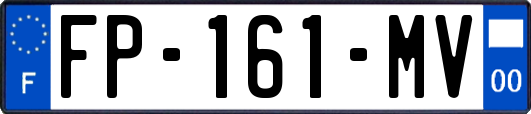 FP-161-MV