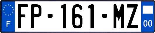 FP-161-MZ