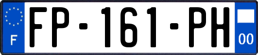 FP-161-PH