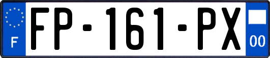 FP-161-PX
