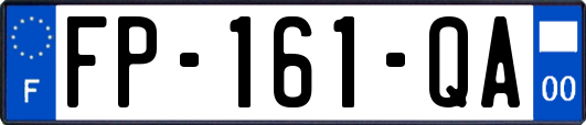 FP-161-QA