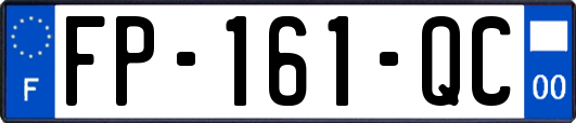 FP-161-QC