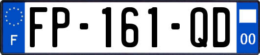 FP-161-QD