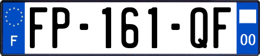 FP-161-QF