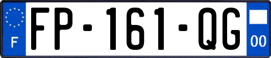 FP-161-QG