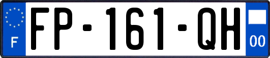 FP-161-QH