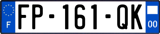 FP-161-QK