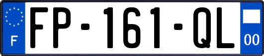 FP-161-QL