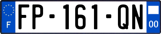 FP-161-QN