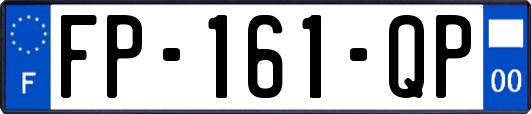 FP-161-QP