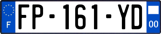 FP-161-YD