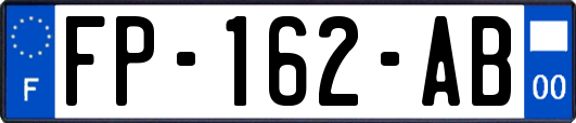 FP-162-AB