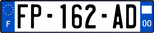 FP-162-AD